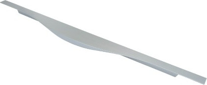 Изображение товара Ручка для мебели Kerron RT-002-700 SC (матовый хром)