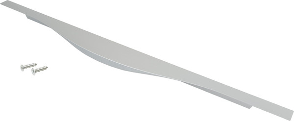 Изображение товара Ручка для мебели Kerron RT-002-700 SC (матовый хром)