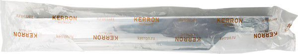 Изображение товара Ручка для мебели Kerron RT-004-600 (хром)