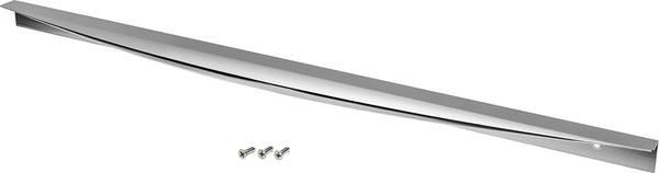 Изображение товара Ручка для мебели Kerron RT-003-600 (хром)