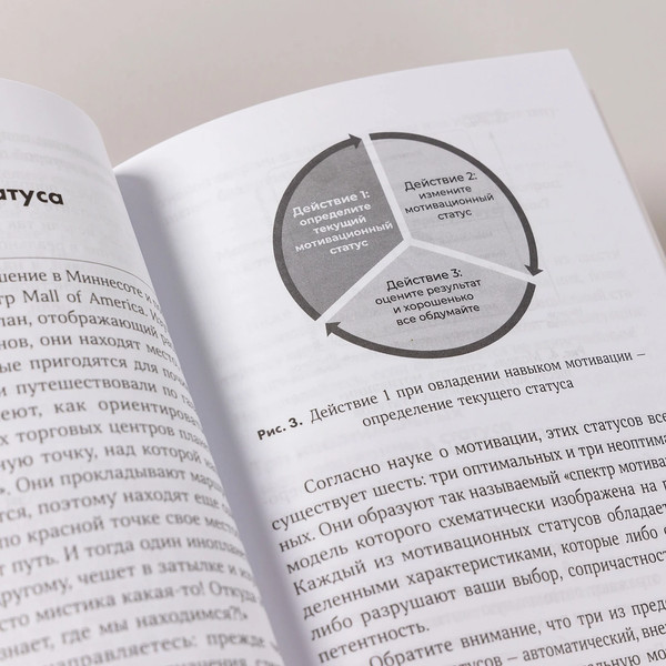 Изображение товара Книга Альпина Ваш источник мотивации, мягкая обложка (Фаулер Сьюзен)