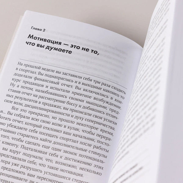 Изображение товара Книга Альпина Ваш источник мотивации, мягкая обложка (Фаулер Сьюзен)