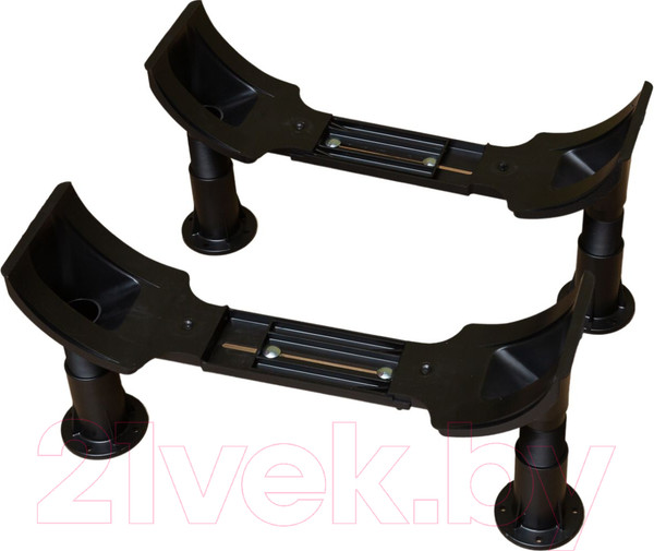 Изображение товара Ванна стальная Smavit Cassia Titanium 160x70 (с шумоизоляцией и ножками Etalon)