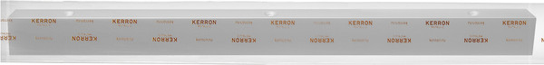 Изображение товара Ручка для мебели Kerron RT-005-800 SC (матовый хром)