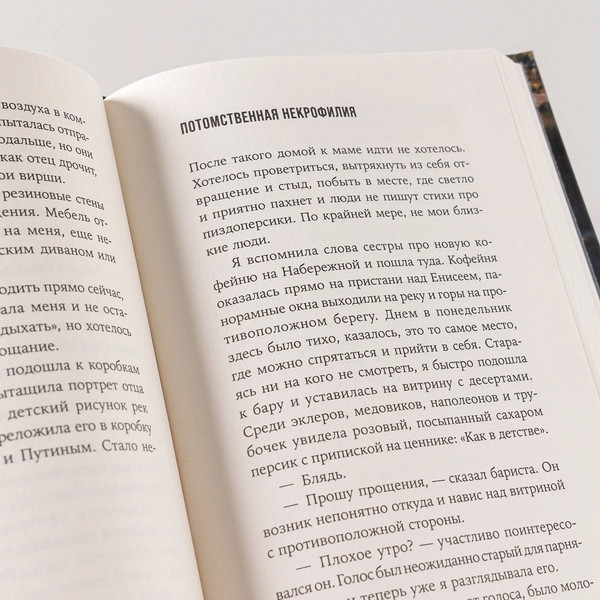 Изображение товара Книга Альпина Под рекой твердая обложка (Демишкевич Ася)