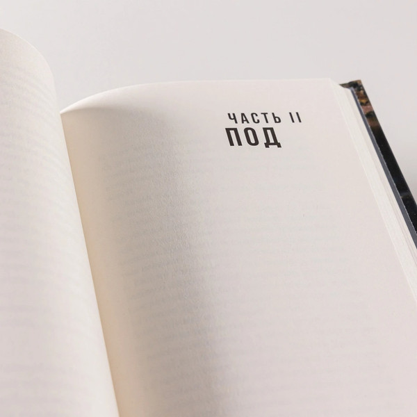 Изображение товара Книга Альпина Под рекой твердая обложка (Демишкевич Ася)