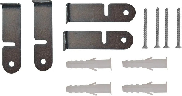 Изображение товара Конвектор Zerten ZKP-20