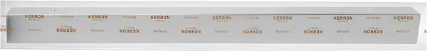 Изображение товара Ручка для мебели Kerron RT-005-800 (хром)