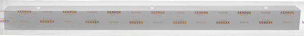 Изображение товара Ручка для мебели Kerron RT-005-900 SC (матовый хром)