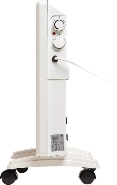 Изображение товара Конвектор Zerten ZL-10