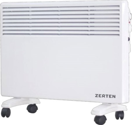 Изображение товара Конвектор Zerten ZL-15