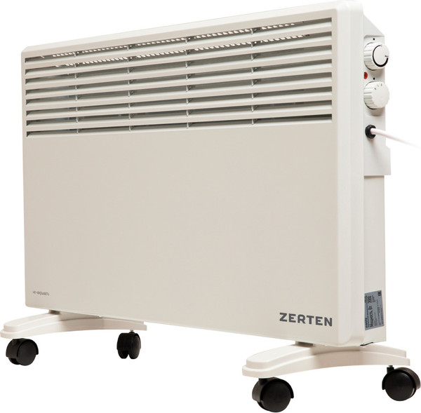 Изображение товара Конвектор Zerten ZL-20