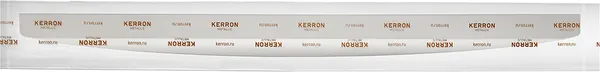 Изображение товара Ручка для мебели Kerron RT-003-500 (хром)