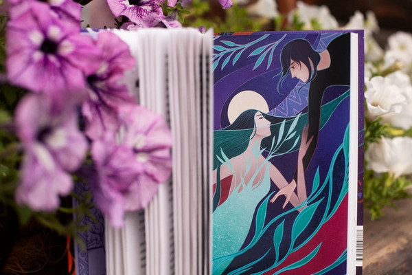 Изображение товара Книга МИФ Олений завет твердая обложка (Смышляева Анастасия)