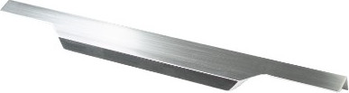 Изображение товара Ручка для мебели Kerron RT-004-500 (хром)