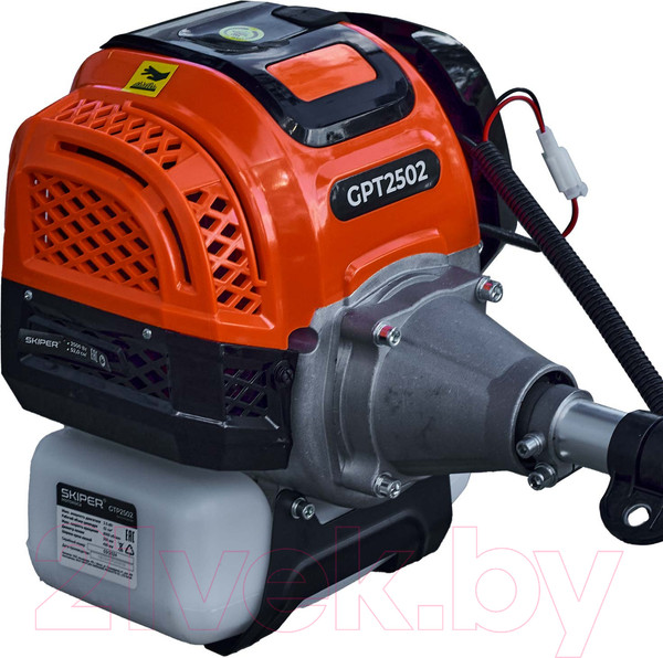 Изображение товара Триммер бензиновый Skiper GTP2502
