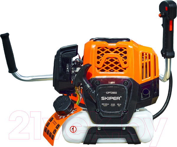 Изображение товара Триммер бензиновый Skiper GTP2502