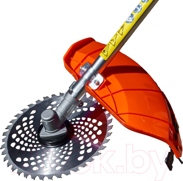 Изображение товара Триммер бензиновый Skiper GTP2502