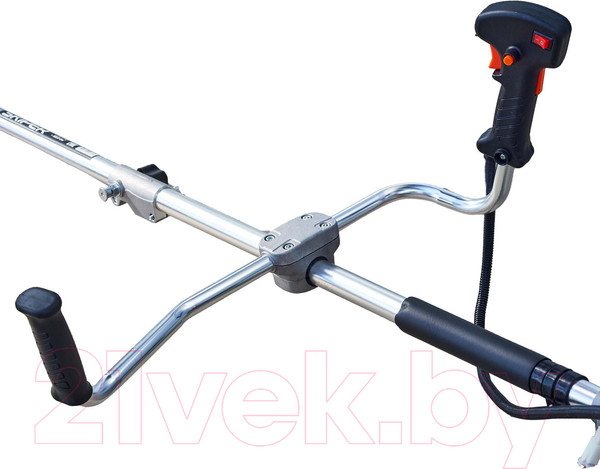 Изображение товара Триммер бензиновый Skiper GTP2502