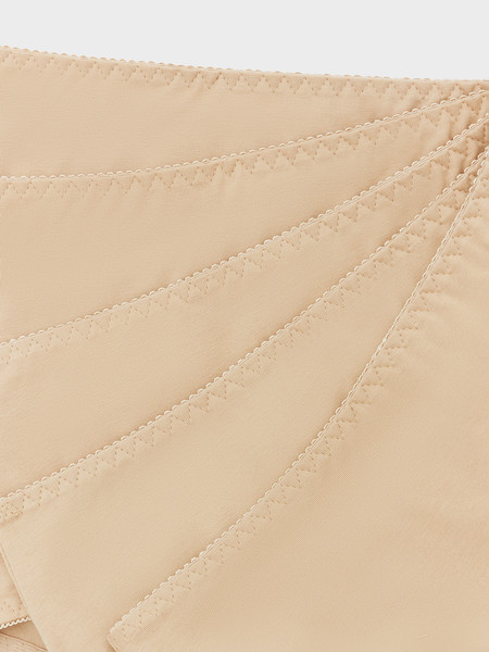 Изображение товара Комплект женских трусов Mark Formelle 412075-5 (р.110, обжаренный миндаль)