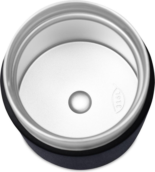 Изображение товара Термос для еды Miku TH-FD-440-BLK (440мл, черный)