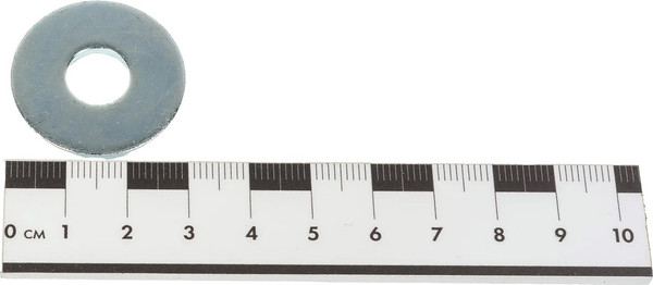 Изображение товара Шайба DKC М10x2.5 / CM121000 (100шт)