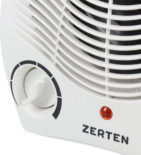 Изображение товара Тепловентилятор Zerten ZTV-20