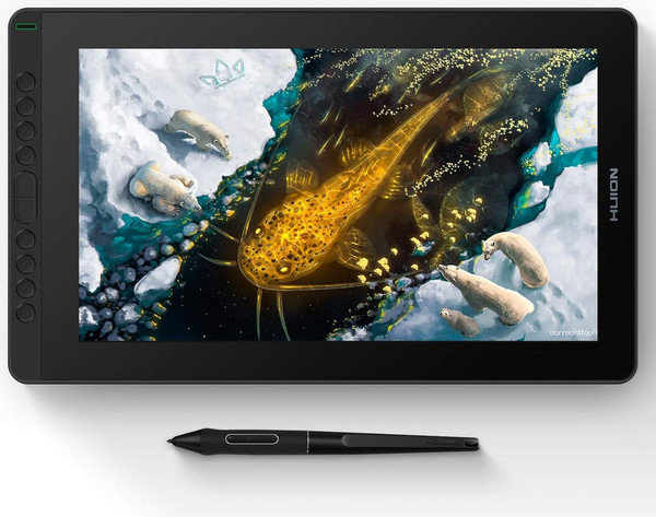 Изображение товара Графический планшет Huion Kamvas 16