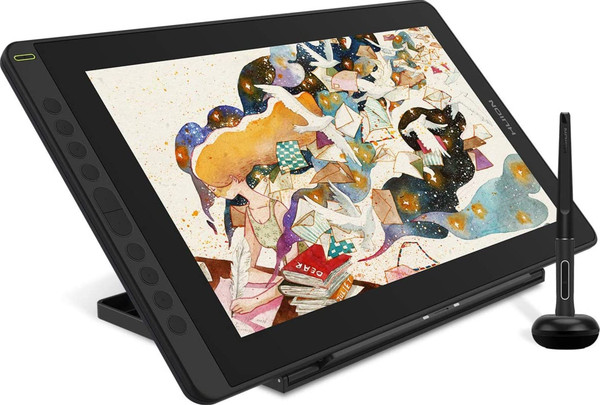 Изображение товара Графический планшет Huion Kamvas 16