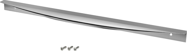 Изображение товара Ручка для мебели Kerron RT-003-450 (хром)