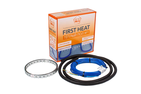 Изображение товара Теплый пол электрический Теплый пол №1 СТСП-20.3-320