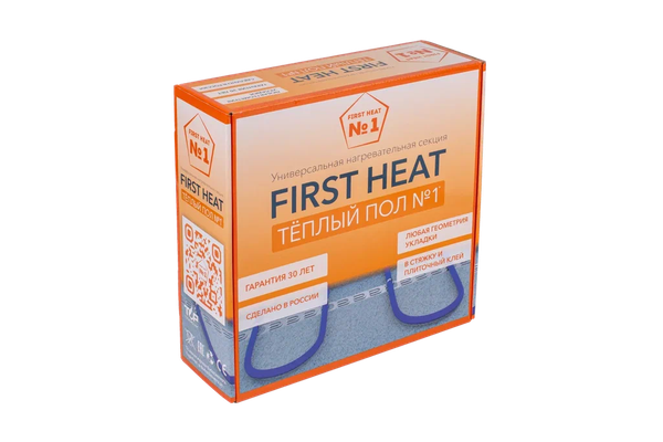 Изображение товара Теплый пол электрический Теплый пол №1 СТСП-20.3-320