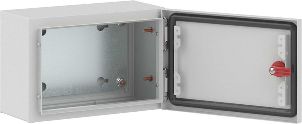 Изображение товара Корпус металлический DKC R5ST0231