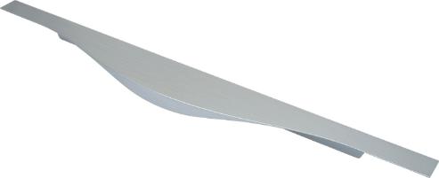 Изображение товара Ручка для мебели Kerron RT-002-450 (хром)