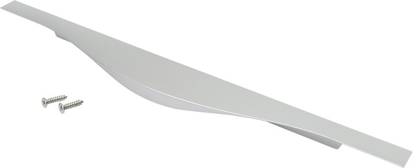 Изображение товара Ручка для мебели Kerron RT-002-450 (хром)