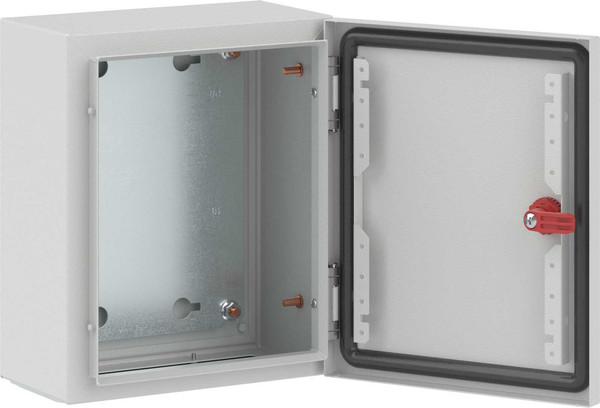 Изображение товара Корпус металлический DKC R5ST0391