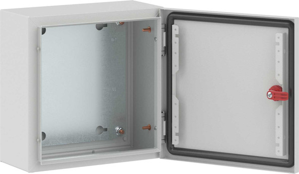 Изображение товара Корпус металлический DKC R5ST0331