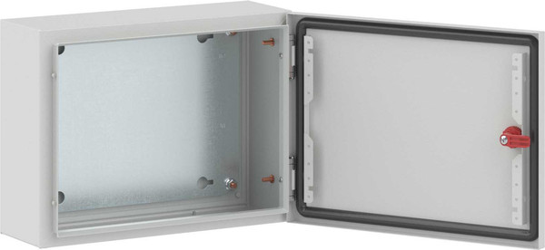 Изображение товара Корпус металлический DKC R5ST0341