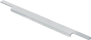 Изображение товара Ручка для мебели Kerron RT-001-450 (хром)