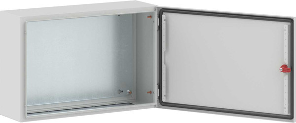Изображение товара Корпус металлический DKC R5ST0462