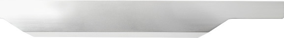 Изображение товара Ручка для мебели Kerron RT-004-450 SC (матовый хром)