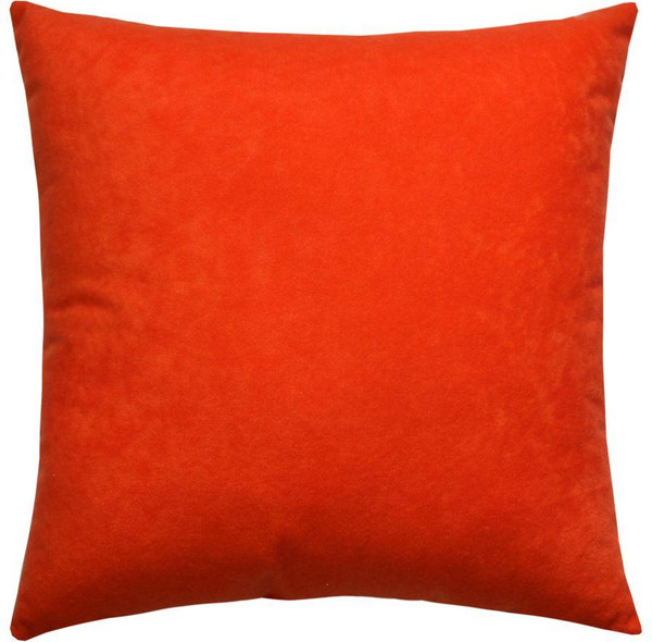 Изображение товара Подушка декоративная MATEX Kotoklism line. Тигр / 52-036 (горчичный/лососевый)