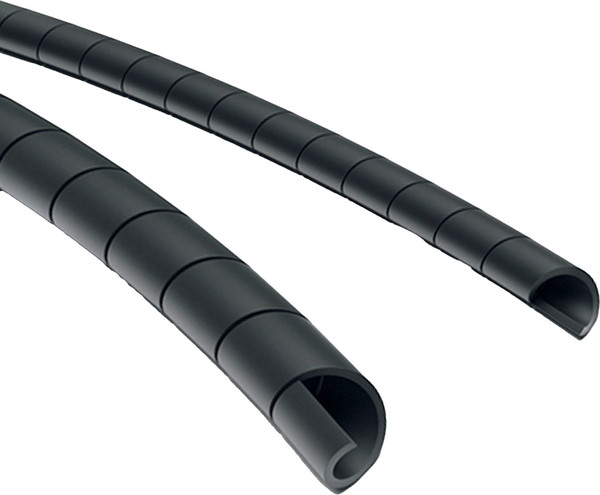 Бандаж кабельный DKC Spiralite PA2 / 00942RL