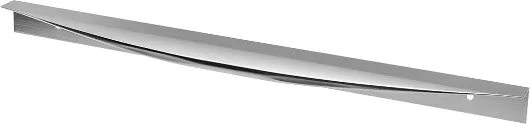 Изображение товара Ручка для мебели Kerron RT-003-400 (хром)