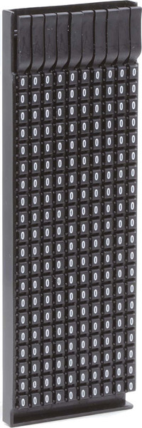 Изображение товара Маркер кабельный DKC MKF0S1 (200шт)