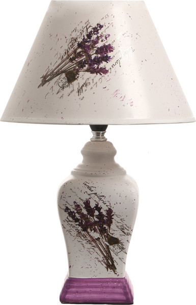 Изображение товара Прикроватная лампа Risalux Лаванда 3563863