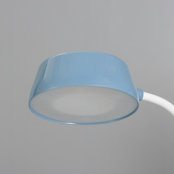 Изображение товара Настольная лампа Risalux Мишка 10186156 (синий)