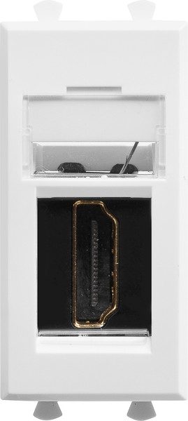 Изображение товара Розетка DKC Avanti 4400251 (белое облако)