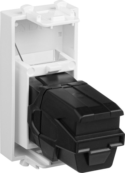 Изображение товара Розетка DKC Avanti 4400251 (белое облако)