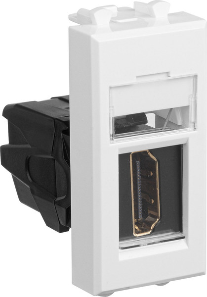 Изображение товара Розетка DKC Avanti 4400251 (белое облако)